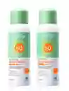 Protector Solar Con Aloe Vera En Spray 60 Spf
