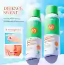 Protector Solar Con Aloe Vera En Spray 60 Spf