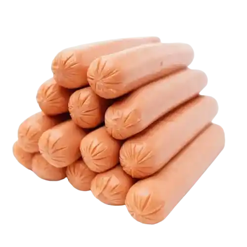 Salchichas Viena Ennis 150g