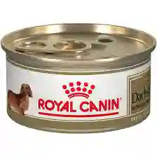 Royal Canin Perro Dachshund Lata X85g