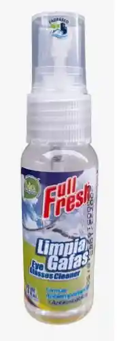 Spray Limpia Gafas Lentes Biodegradable