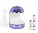 Lampara De Uñas Sunmini 18w
