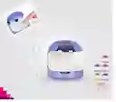 Lampara De Uñas Sunmini 18w
