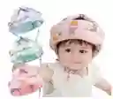 Casco Protector De Cabeza Para Bebe