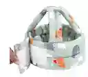 Casco Protector De Cabeza Para Bebe
