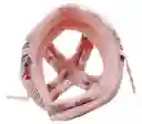 Casco Protector De Cabeza Para Bebe