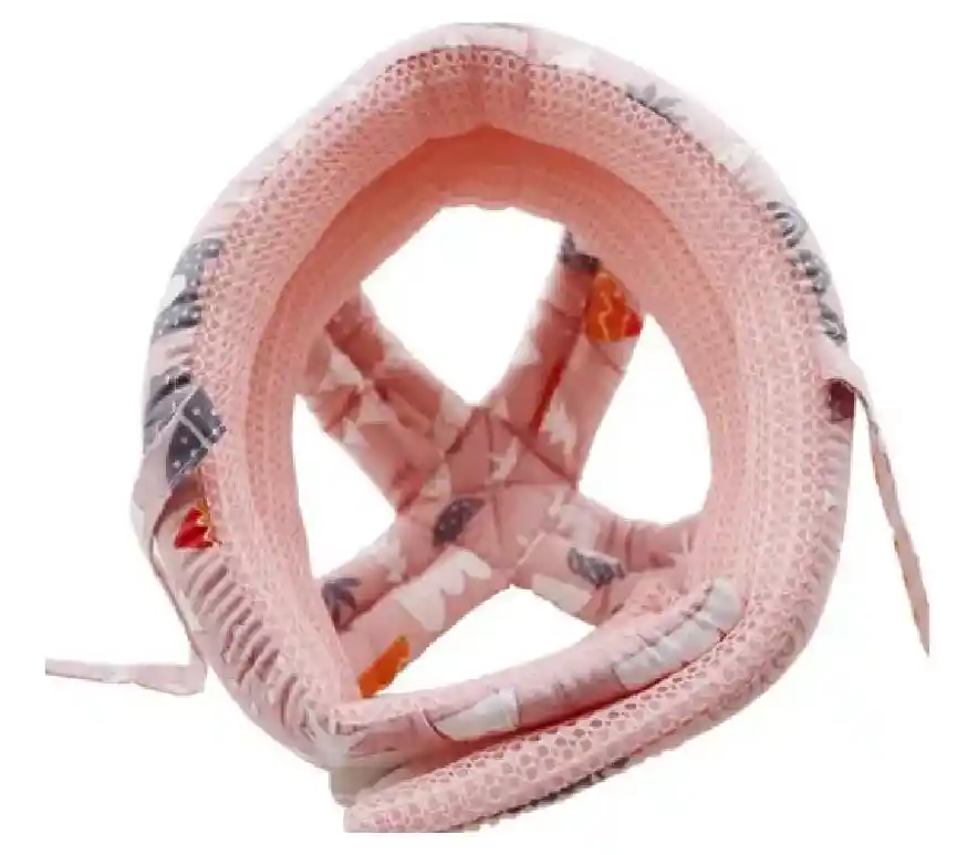 Casco Protector De Cabeza Para Bebe