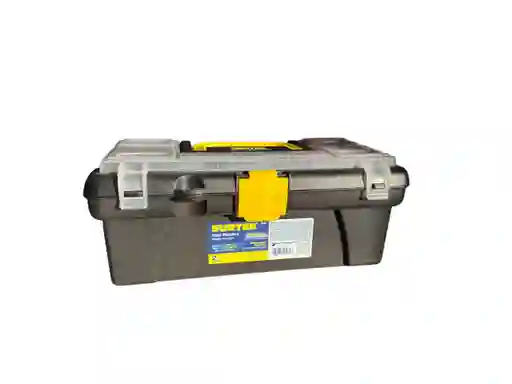 Caja De Herramientas Pequeña