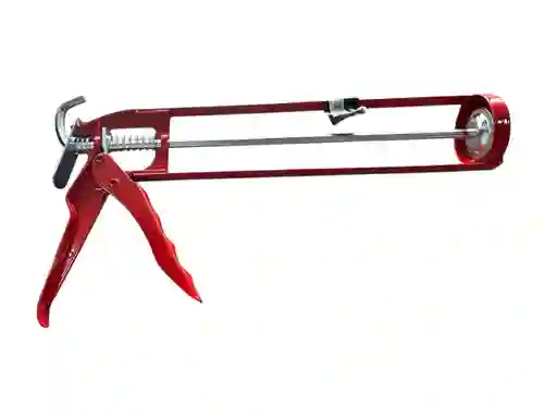 Pistola De Calafateo Tipo Esqueleto