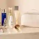 Bolsa Para Cosméticos - Neceser De Maquillaje Cierre Y Divisiones