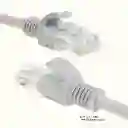 Cable Red Ethernet Rj45 30m