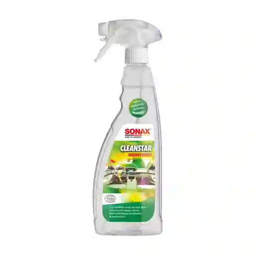 Sonax Cleanstar Ecocert 750 Ml