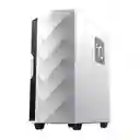 Chasis Gamer Wattana Romvous Blanca