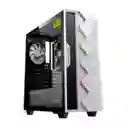 Chasis Gamer Wattana Romvous Blanca