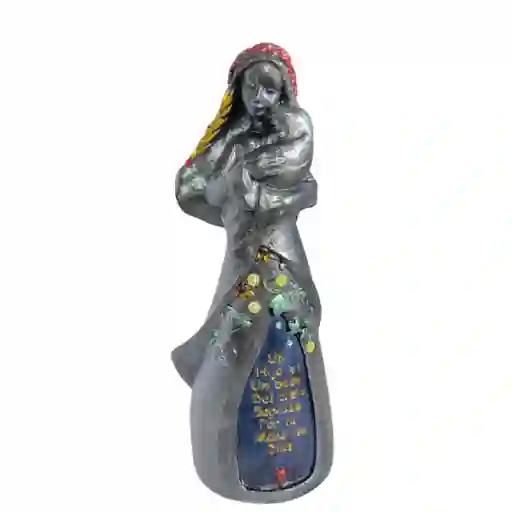 Mama Yeso 20 Cm
