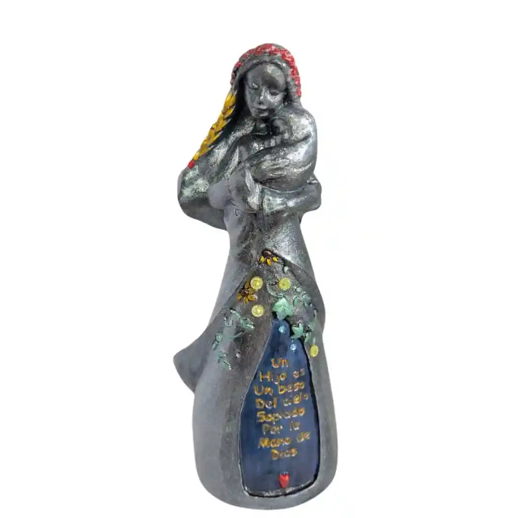Mama Yeso 20 Cm