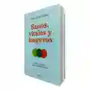 Sanos, Vitales Y Longevos | Rose Anne Kenny | Original