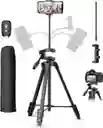 Soporte Tripode Profesional Camara Celular Proyector