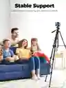Soporte Tripode Profesional Camara Celular Proyector