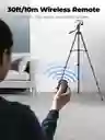 Soporte Tripode Profesional Camara Celular Proyector