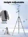 Soporte Tripode Profesional Camara Celular Proyector