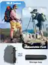Soporte Tripode Profesional Camara Celular Proyector