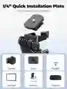 Soporte Tripode Profesional Camara Celular Proyector