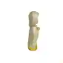 Virgen Infantil Yeso 12 Cm