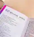 Diario De Gratitud Pink