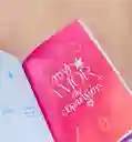 Diario De Gratitud Pink
