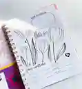Cuaderno Mediano 7 Materias