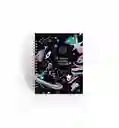 Cuaderno Mediano 7 Materias