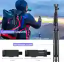 Soporte Tripode Extendible Con Control Remoto Inalámbrico