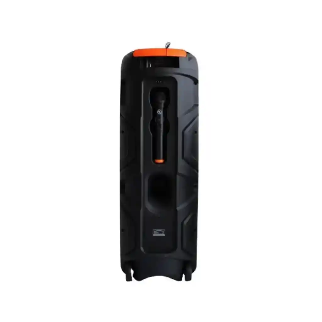 Cabina Portátil 8*2" Pulgadas Sonivox Vs-ss2591