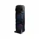 Cabina Portátil 8*2" Pulgadas Sonivox Vs-ss2591