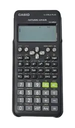 Calculadora Cientifica Casio Fx-570es Plus