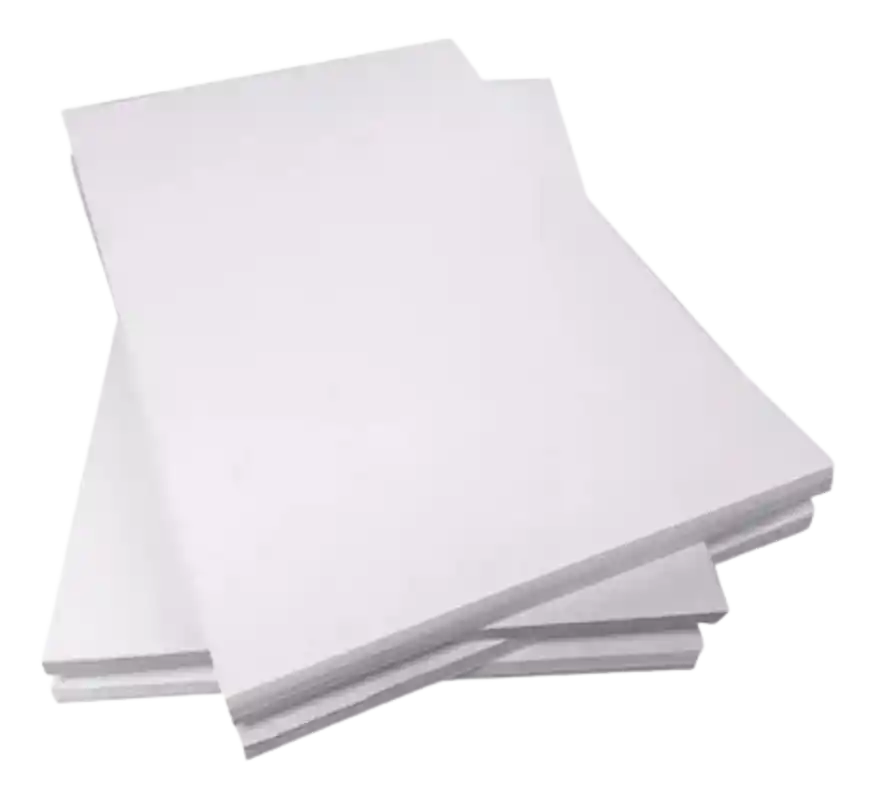 Propalcote Carta X50 Hojas De 200 Gramos