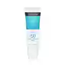 Protector Solar Neutrogena Sun Fresh Hydro Boost Sin Color Fps 50 40ml