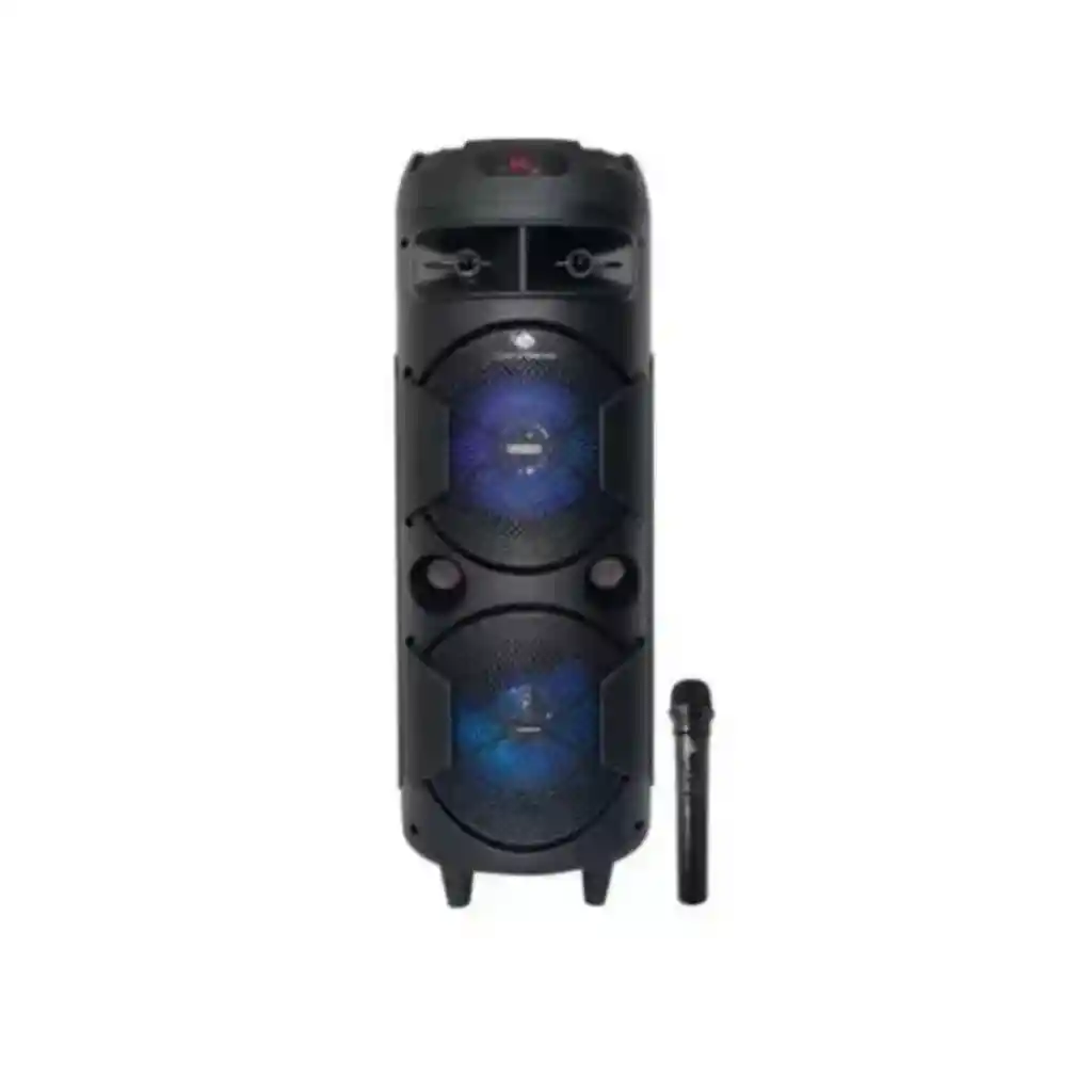 Cabina De Sonido Profesional Sonivox Vs-ss2590