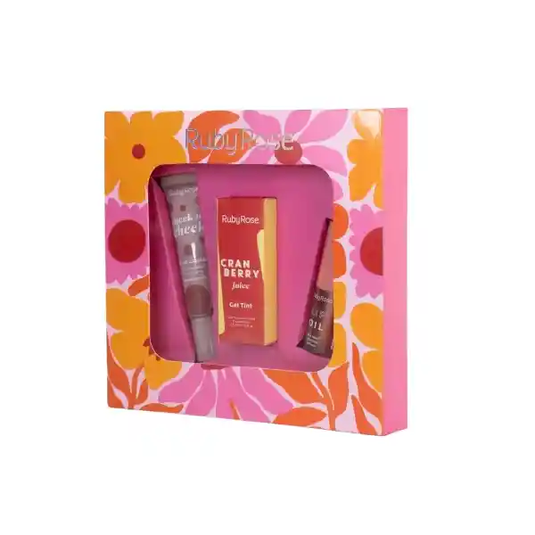 Kit De Madres Ruby Rose