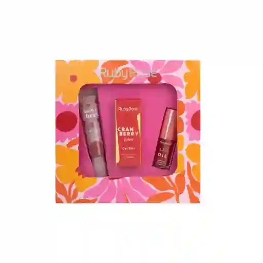 Kit De Madres Ruby Rose