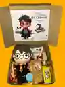 Detalle Regalo Ancheta De Harry Potter
