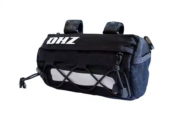 Bolso Manubrio Ciclismo