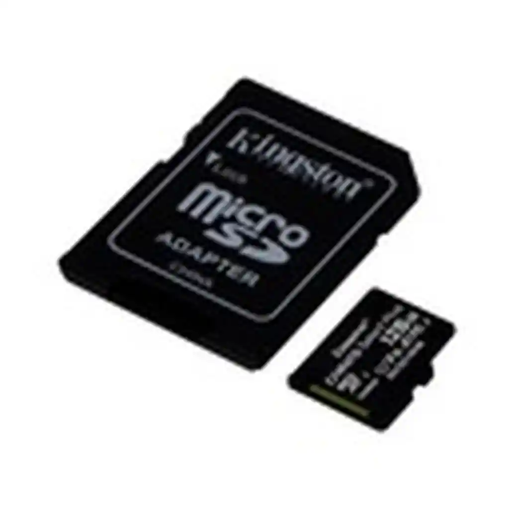 Memoria Micro Sd Kingston Canvas Select Plus 128gb