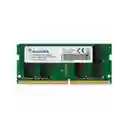 Memoria Ram Adata Portatil Ddr4 8gb / 3200mhz