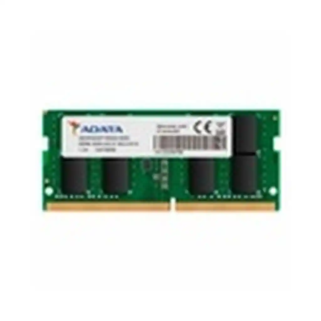 Memoria Ram Adata Portatil Ddr4 8gb / 3200mhz