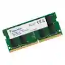Memoria Ram Adata Portatil Ddr4 8gb / 3200mhz