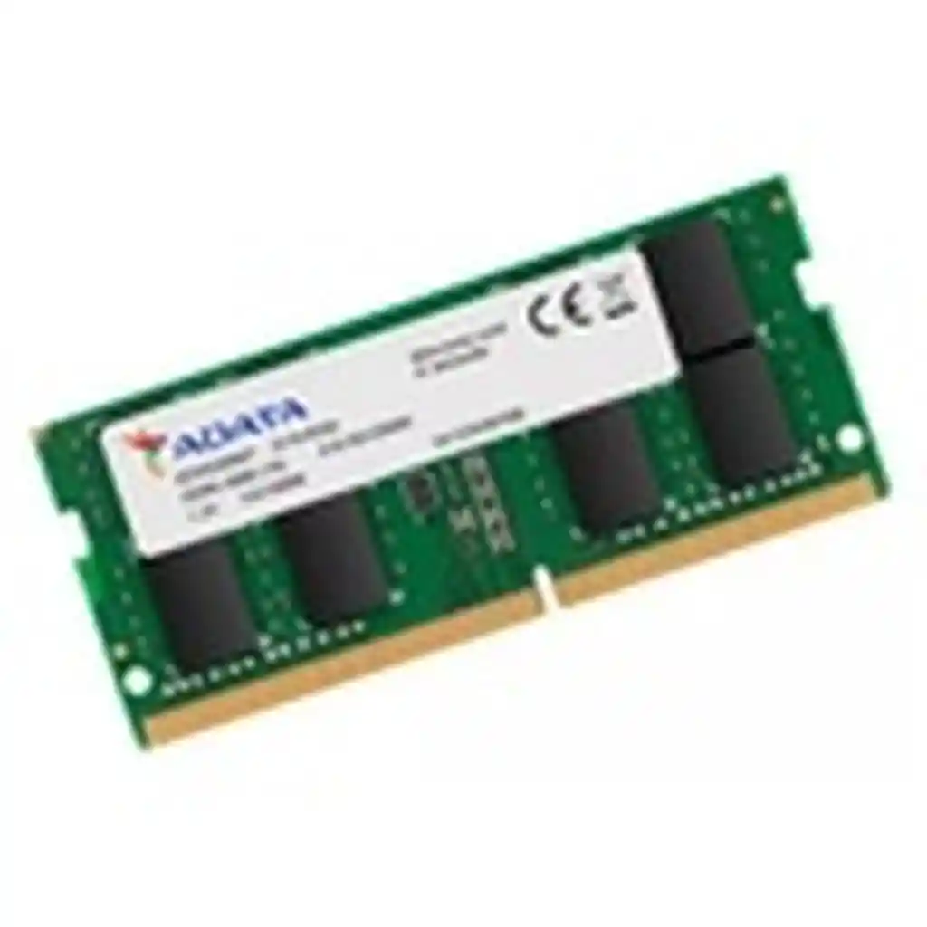 Memoria Ram Adata Portatil Ddr4 8gb / 3200mhz