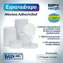 Esparadrapo Tela 1/2 X 5 Yds. Celofan Alta Adhesividad