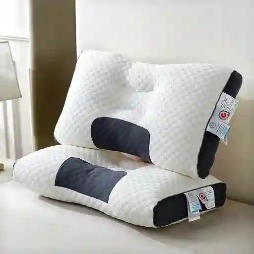 Almohada Ortopedica Cervical